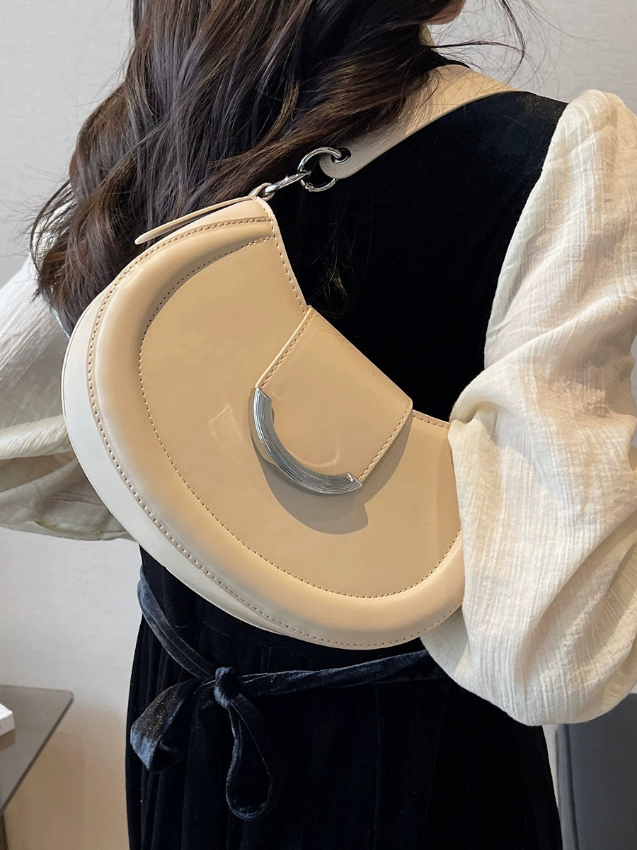 Mina Crossbody Bag