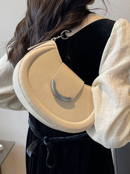 Mina Crossbody Bag