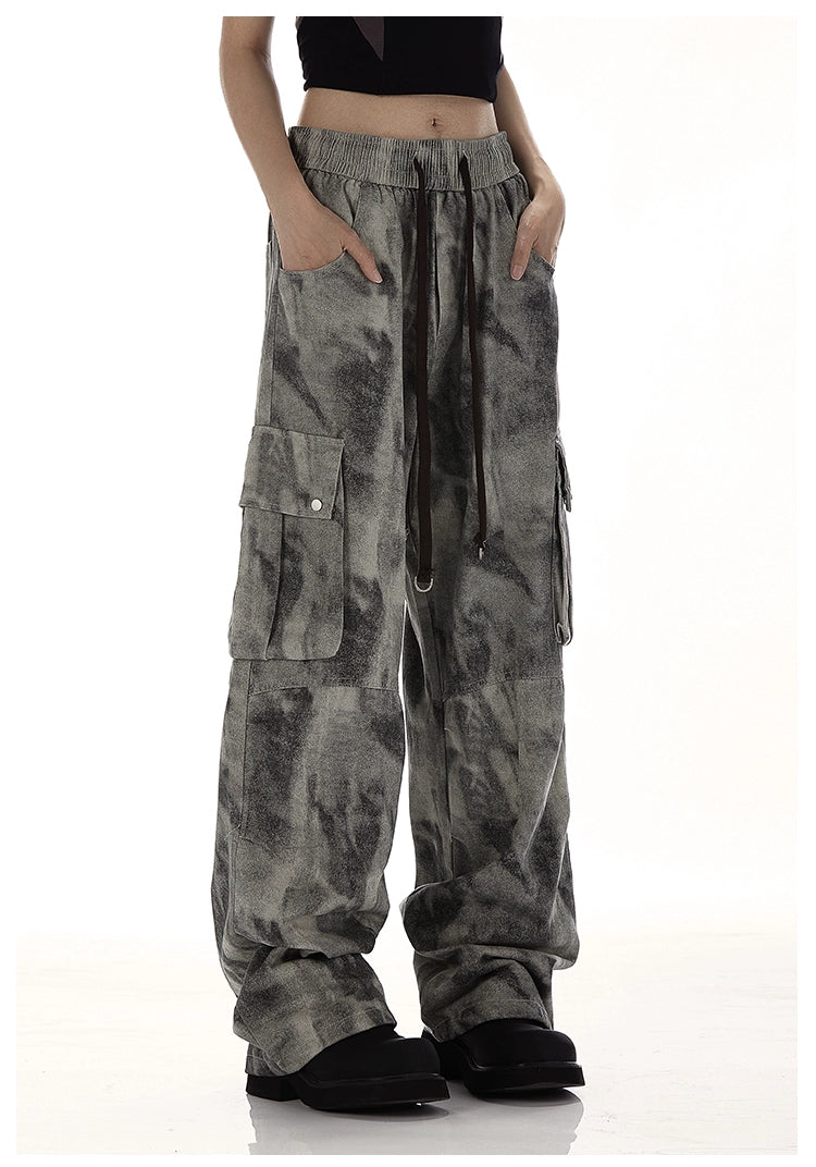 Jade Cargo Pants