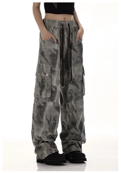 Jade Cargo Pants
