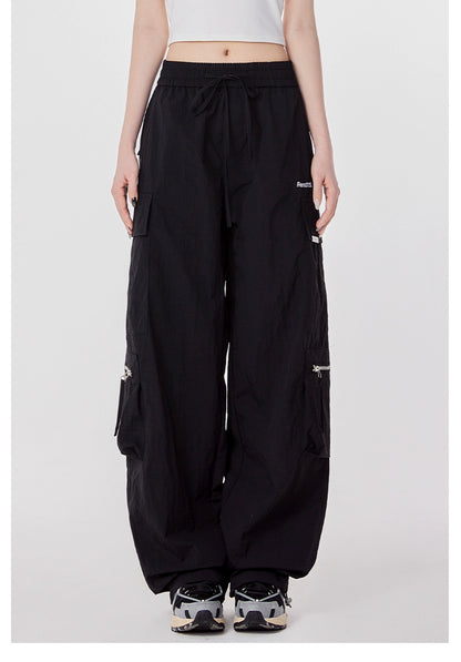 Nina Cargo Pants