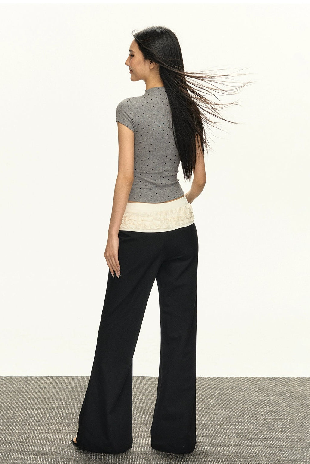 Rowan Retro Slim T-Shirt