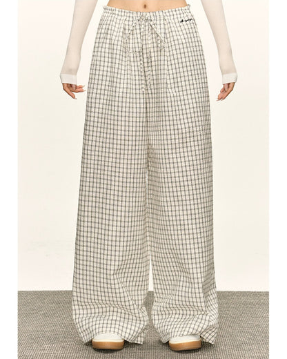 Ariana Low Rise Wide Leg Pants