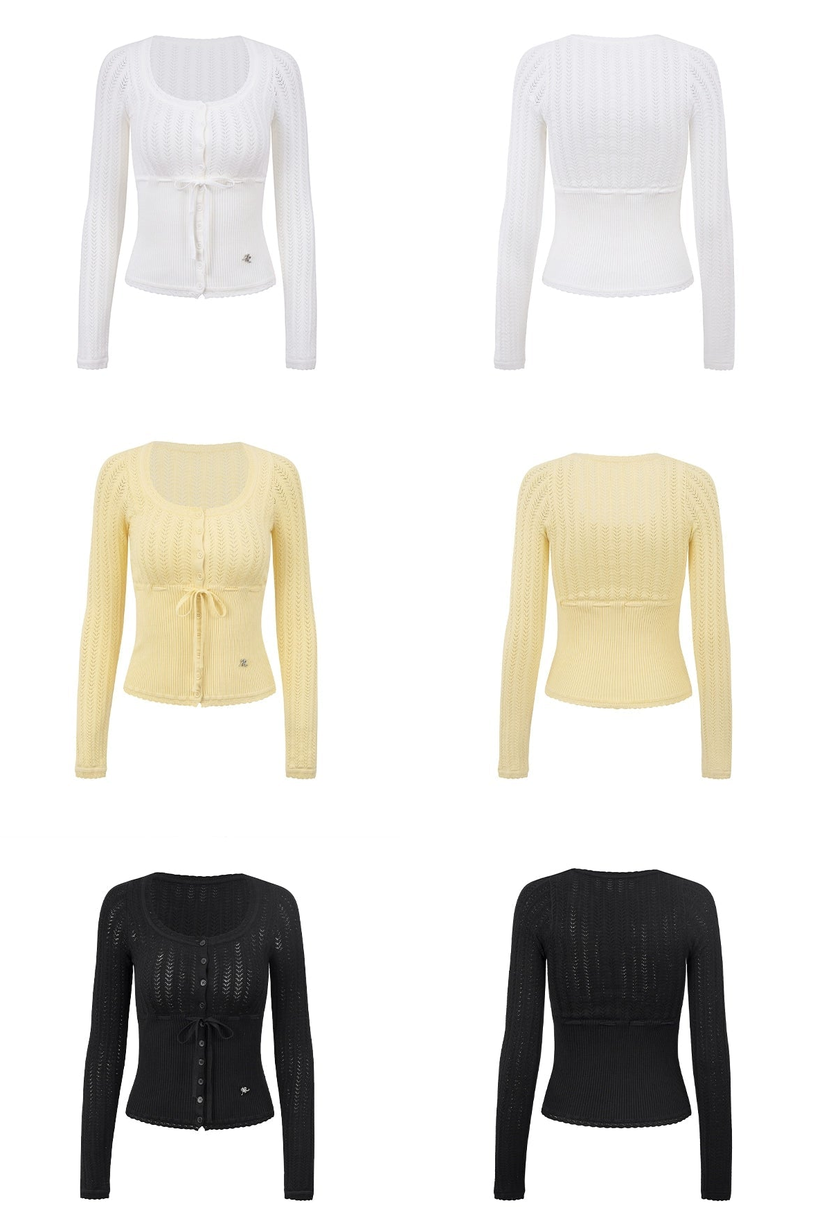 Molly Vintage Bow T-shirt