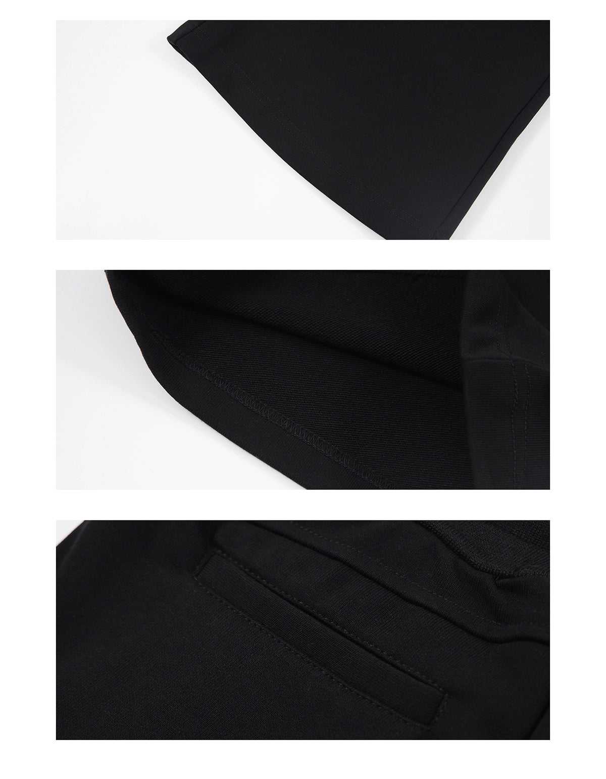 Vivian Bootcut Sweatpants