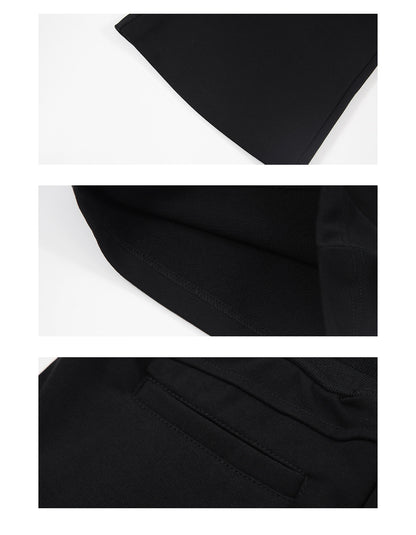 Vivian Bootcut Sweatpants