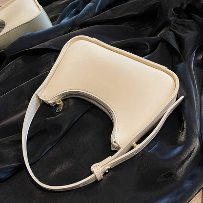 Dahlia Baguette Bag
