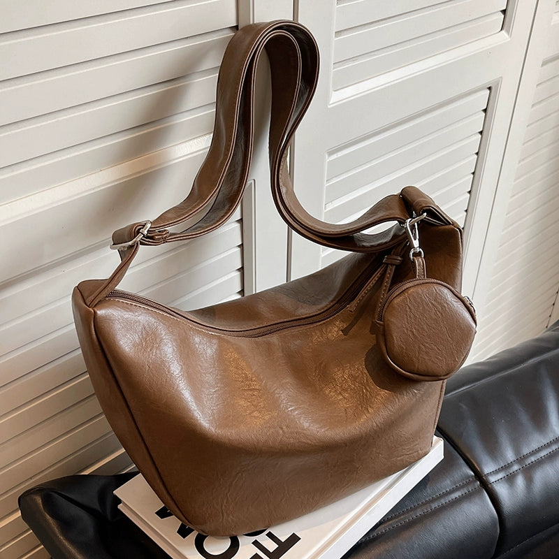 Sophie Dumpling Bag