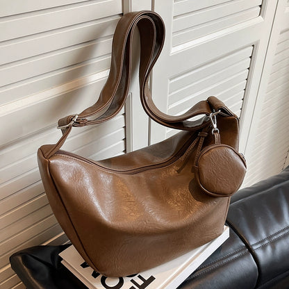 Sophie Dumpling Bag