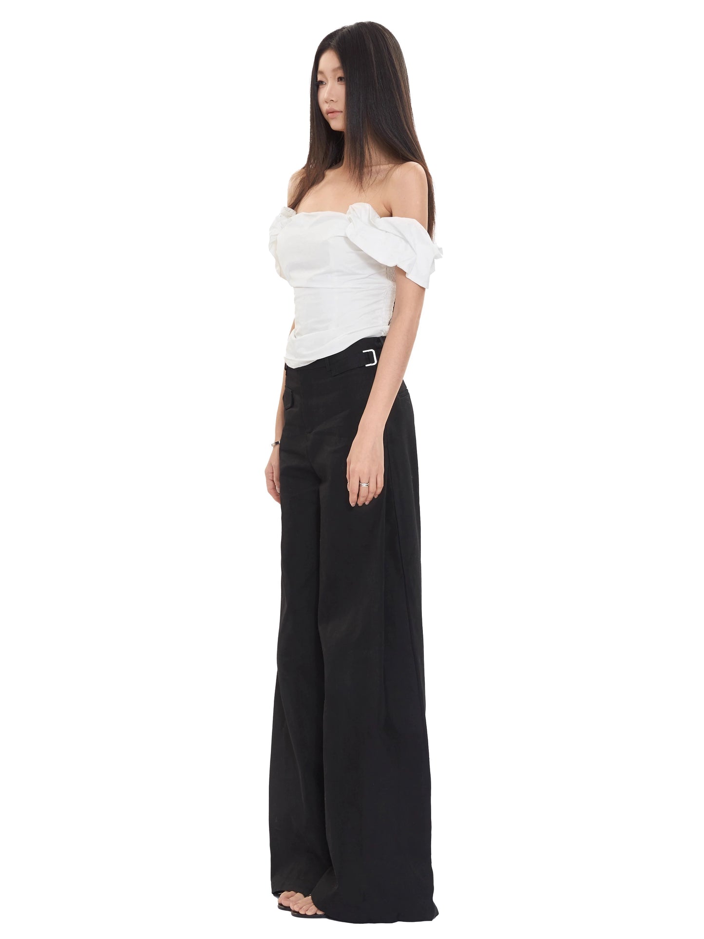 Aria Wide-Leg Pants