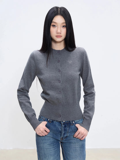 Iris Modern Top