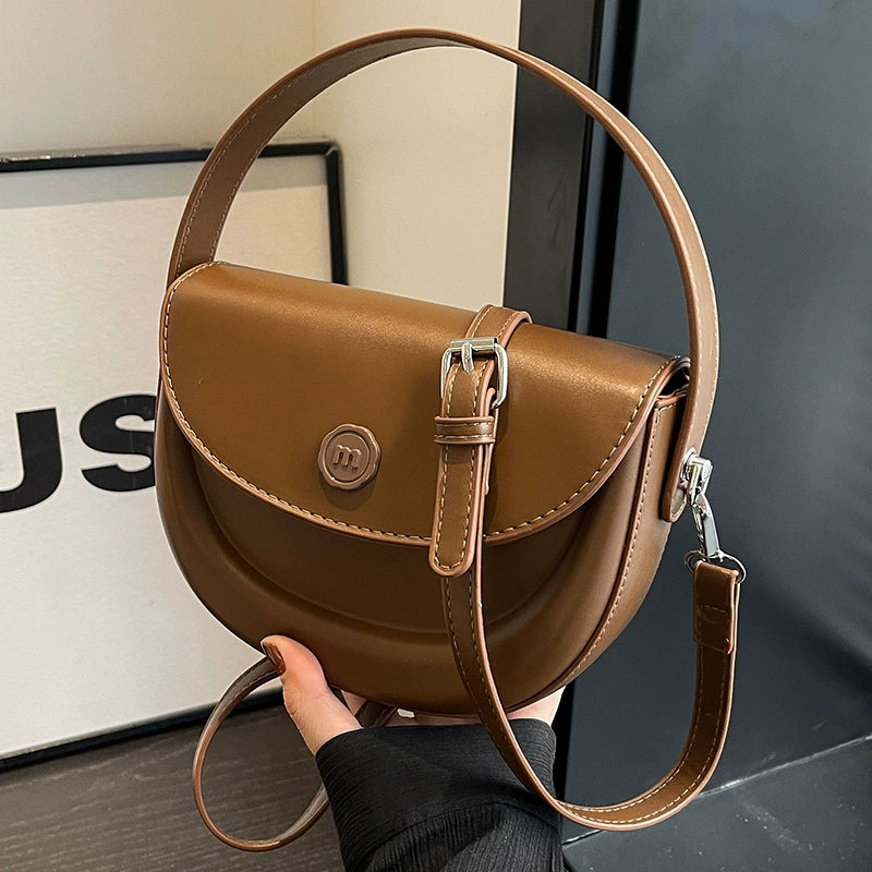 Layla Crossbody Bag