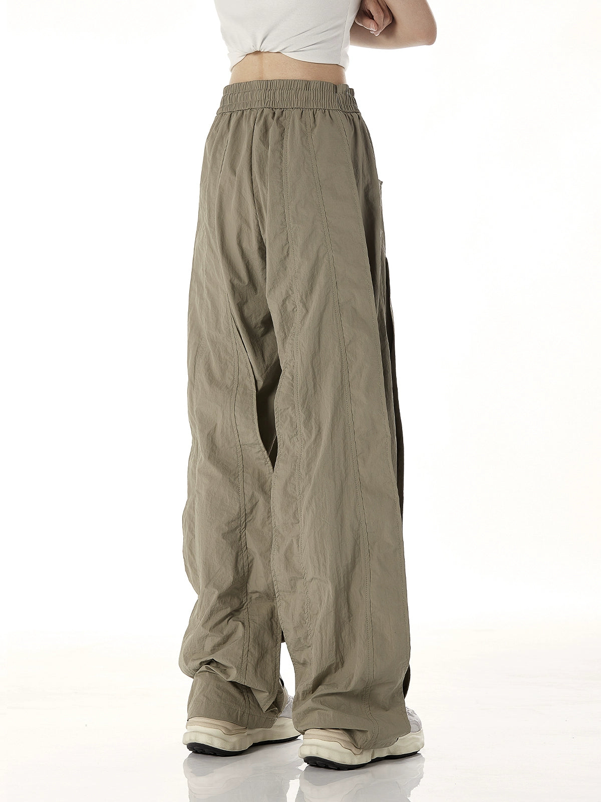 Zoe Cargo Pants