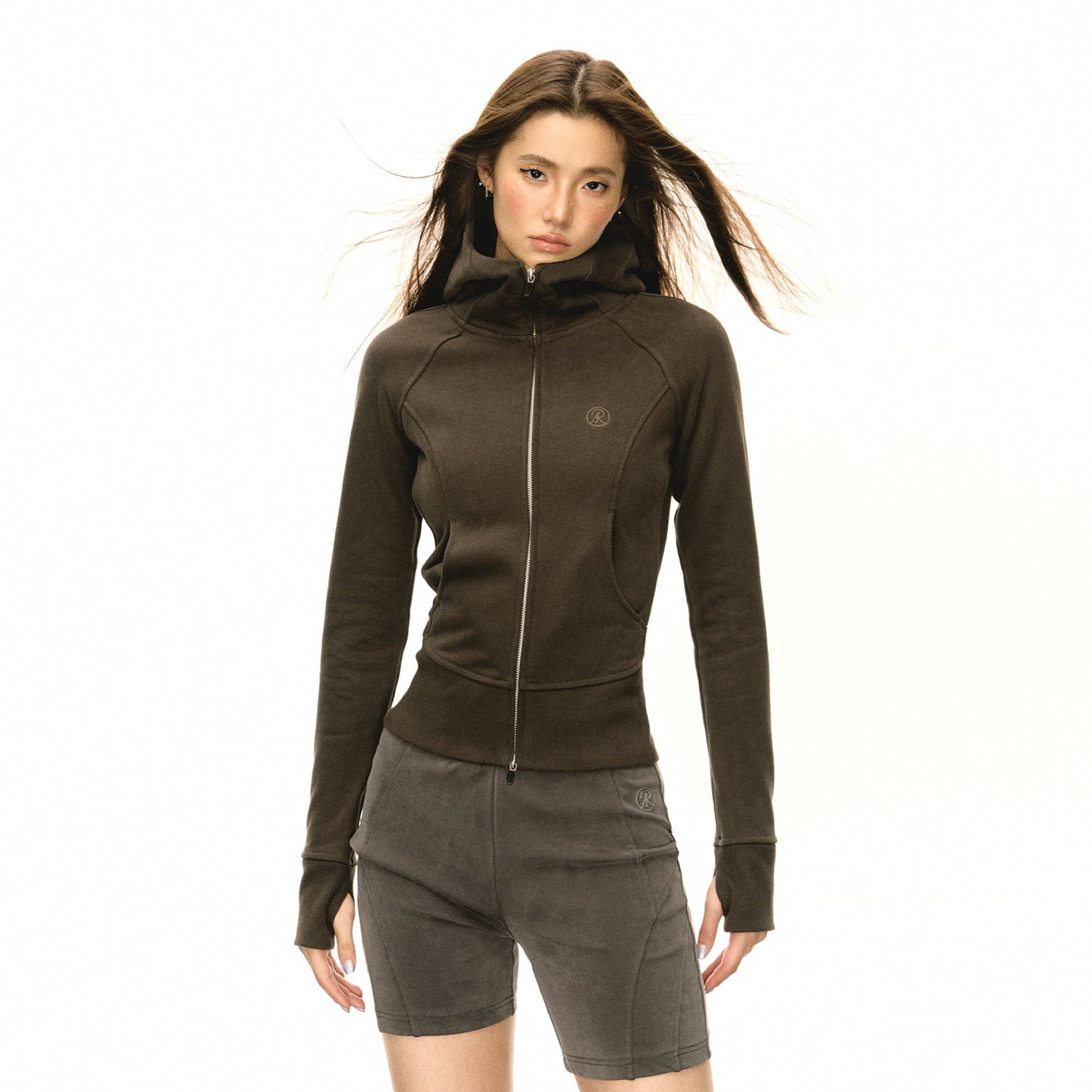 Tatum Hooded Sweatshirt