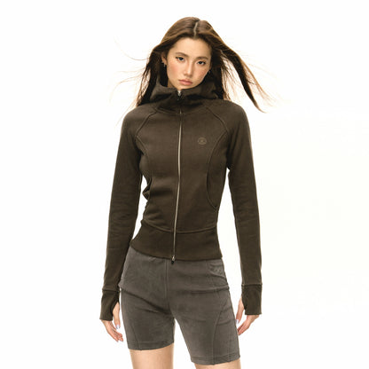 Tatum Hooded Sweatshirt