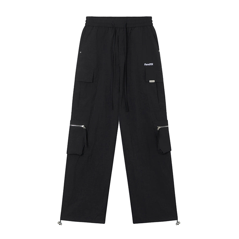 Nina Cargo Pants