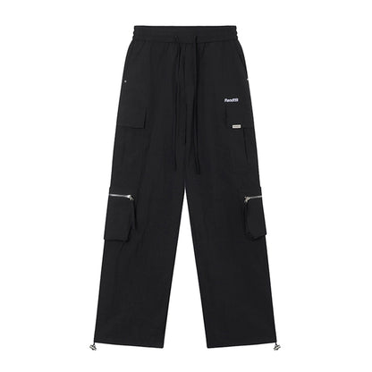 Nina Cargo Pants