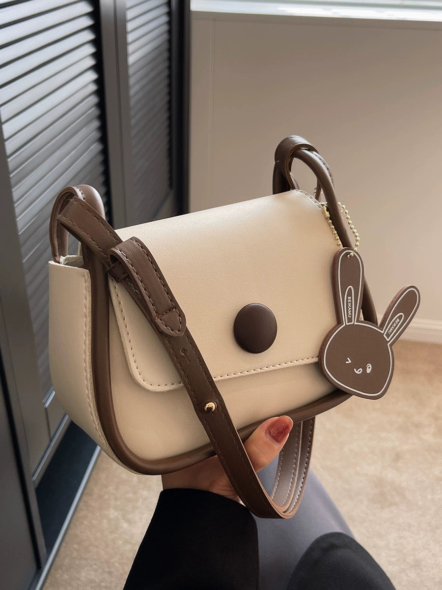 Jasmine Crossbody Bag