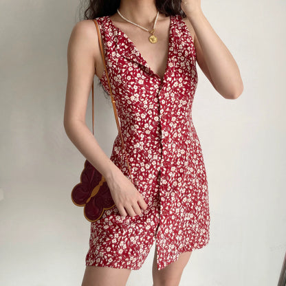 Serena Mini Dress
