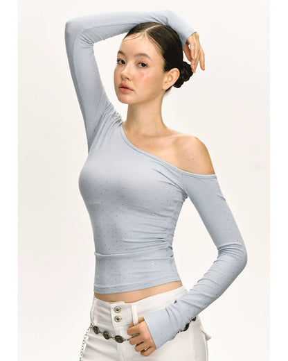 Valerie Long Sleeve T-shirt