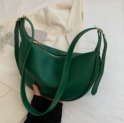 Sienna Dumpling Bag