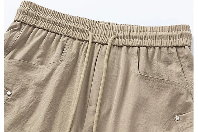 Sienna Cargo Pants