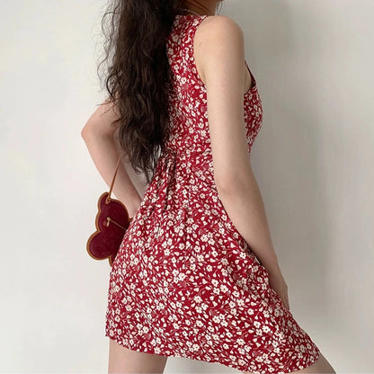 Serena Mini Dress