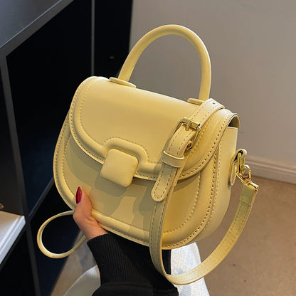 Mila Crossbody Bag