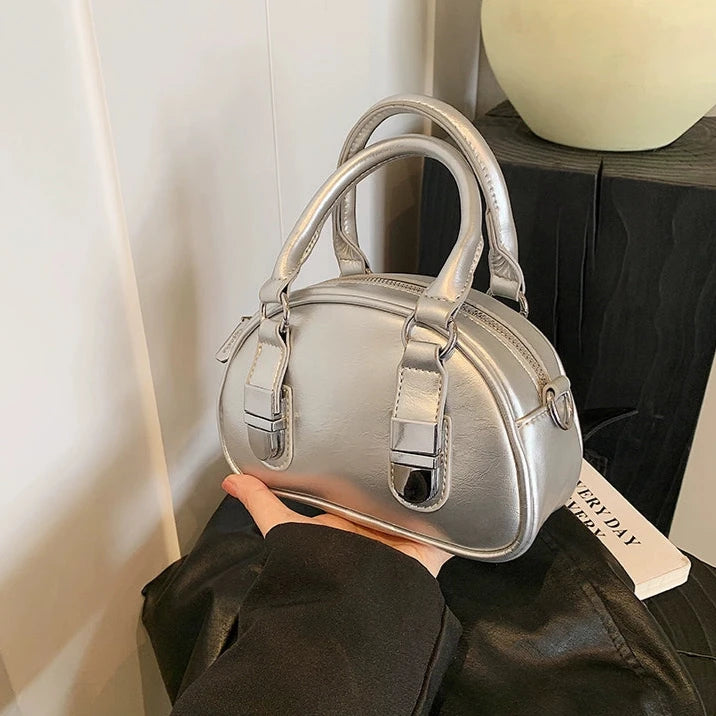 Tessa Crossbody Bag