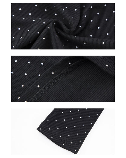 Valerie Long Sleeve T-shirt