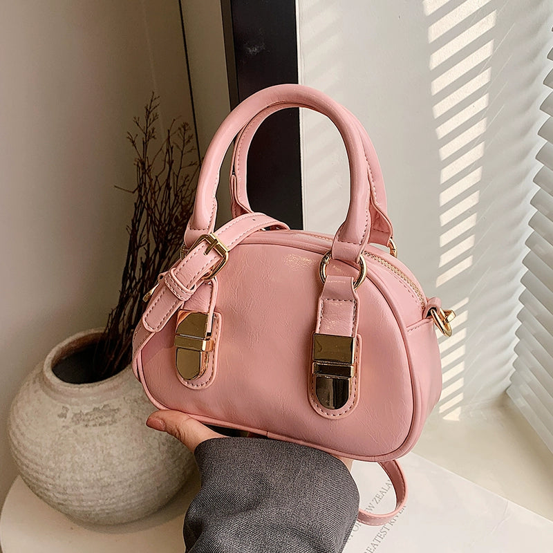 Tessa Crossbody Bag