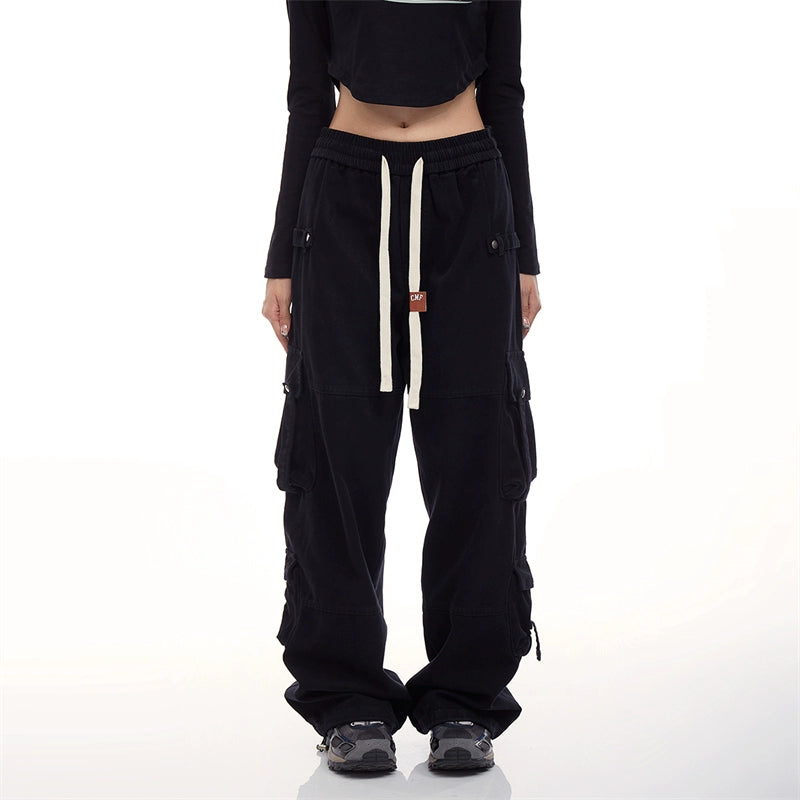 Harper Cargo Pants