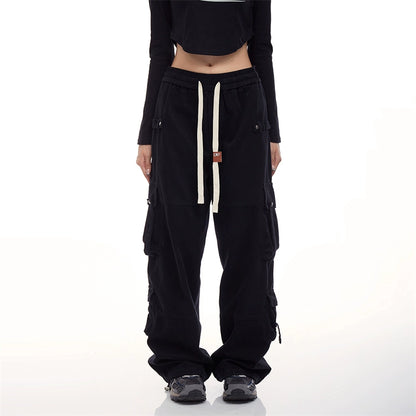 Harper Cargo Pants