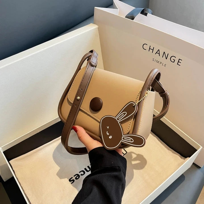 Jasmine Crossbody Bag