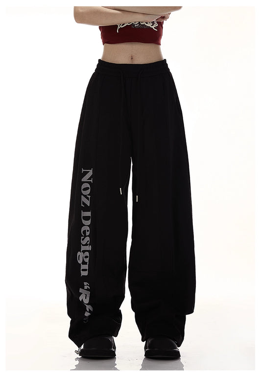 Dahlia II Cargo Pants