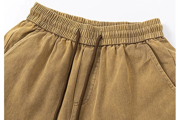 Zoe Cargo Pants