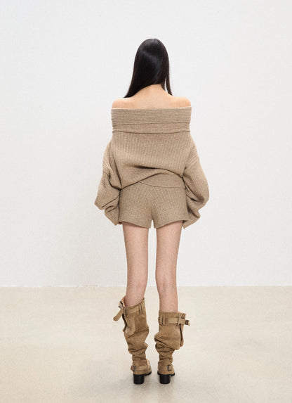 Lena Knit Set