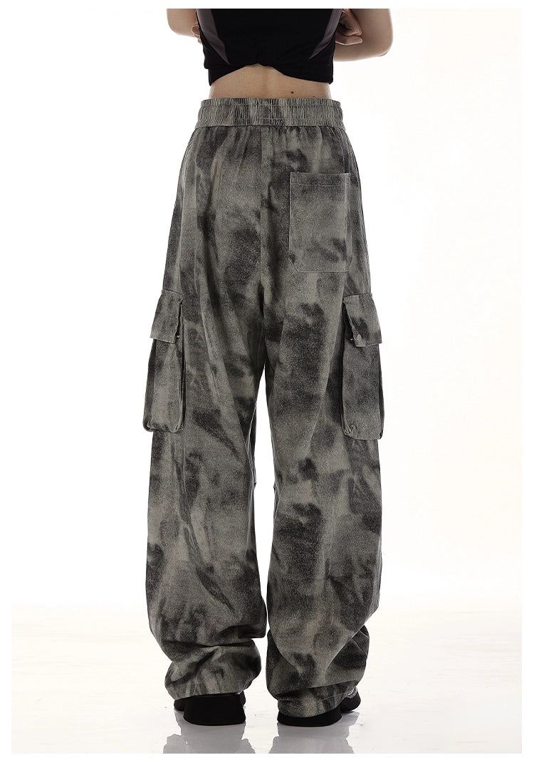 Jade Cargo Pants