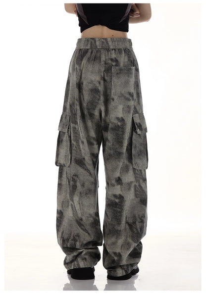 Jade Cargo Pants