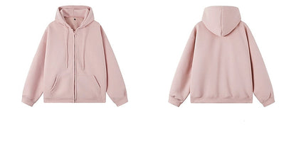 Skyline Soft Zip Hoodie