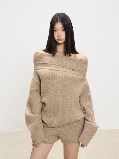 Lena Knit Set