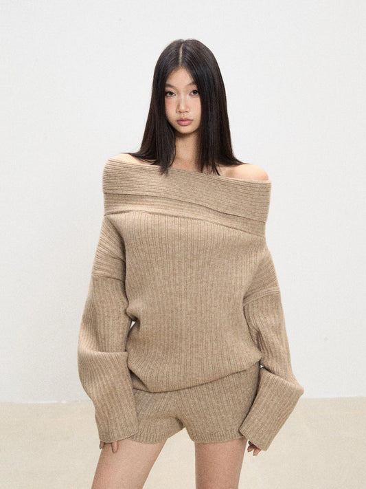 Lena Knit Set
