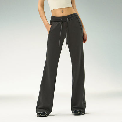 Vivian Bootcut Sweatpants