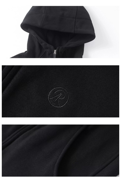 Tatum Hooded Sweatshirt