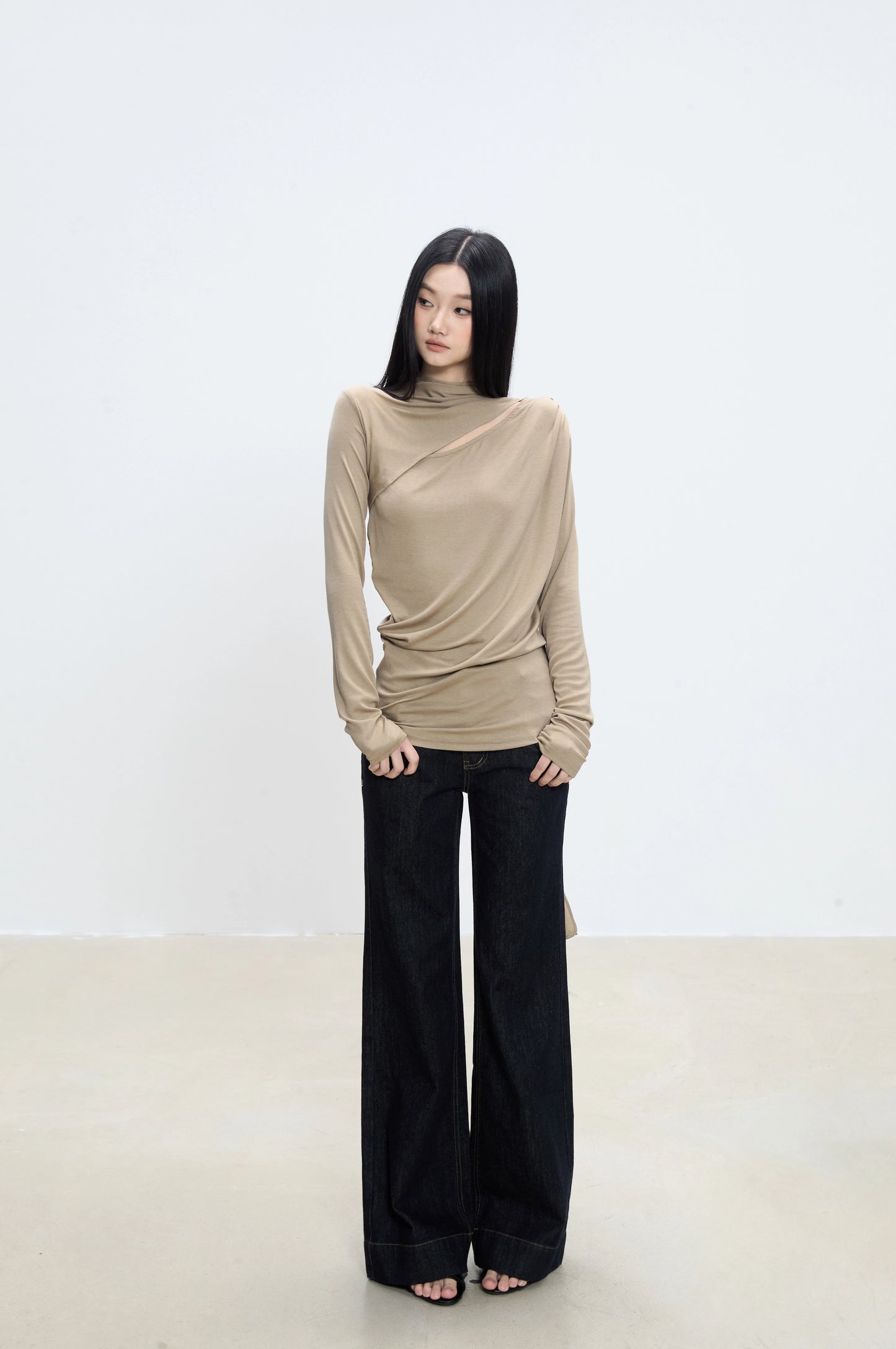 Lea Essential T-Shirt