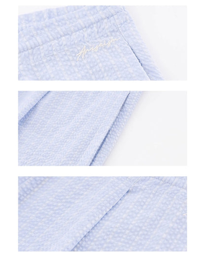 Ariana Low Rise Wide Leg Pants