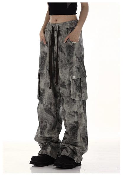 Jade Cargo Pants
