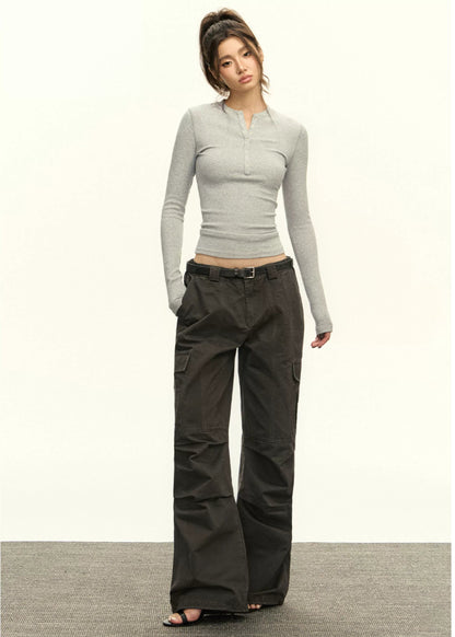 Elena Long Sleeve T-Shirt