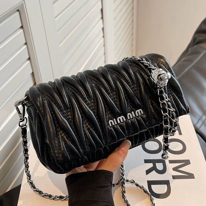 Lana Chain Bag