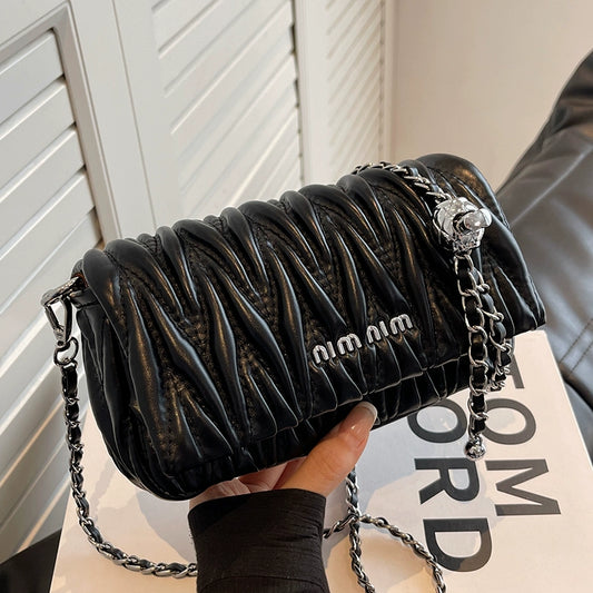 Lana Chain Bag